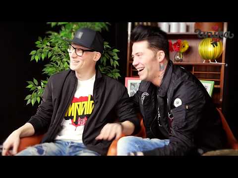 Unika.nuTV - Avsnitt 12 - Brolle (& Simon Laufer)