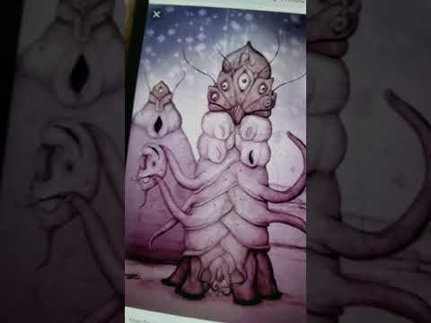 collonlals part 3 the gravital attack (all tomorrows)