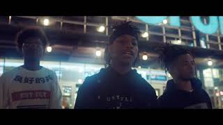 Tai Trendin - Furnaces (prod. Laptopboyboy)