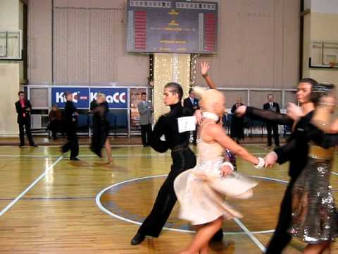 Vadim gorbach & Elena rabinovich Cha - Cha - Cha