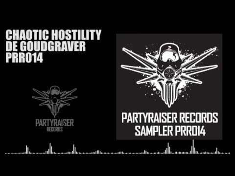 Chaotic Hostility -  De Goudgraver