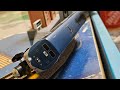 Wooden Amtrak Train Crash Sounddesign