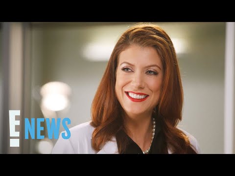 Kate Walsh Is Returning to Grey's Anatomy | E! News