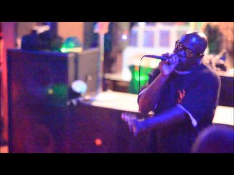 EDDIE K aka 88 "2 Step" Live