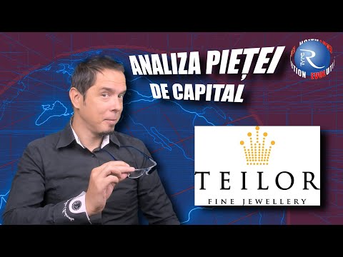 Analiza Pieței - 7 Octombrie 2024 (FINANȚE) #financialeducation  #investing  #financialsuccess