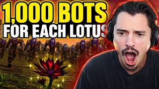 Xaryu Reacts to World of Warcraft's Most Crazy & Unhinged Moments (By MadSeasonShow)