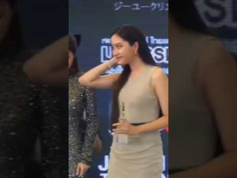 freen next level jealousy with Becky.#freenbeck #theloyalpin #trending #shorts #srchafreen