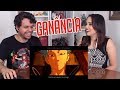 REACT Rap do Ban (Nanatsu no Taizai) - O PECADO DA GANÂNCIA | NERD HITS (7 Minutoz)