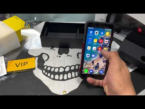 Ulefone Armor X5 PRO