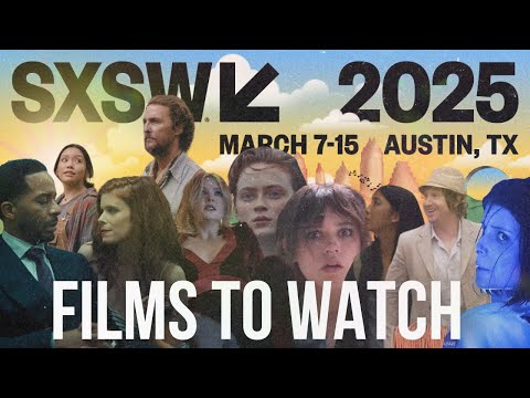 SXSW 2025