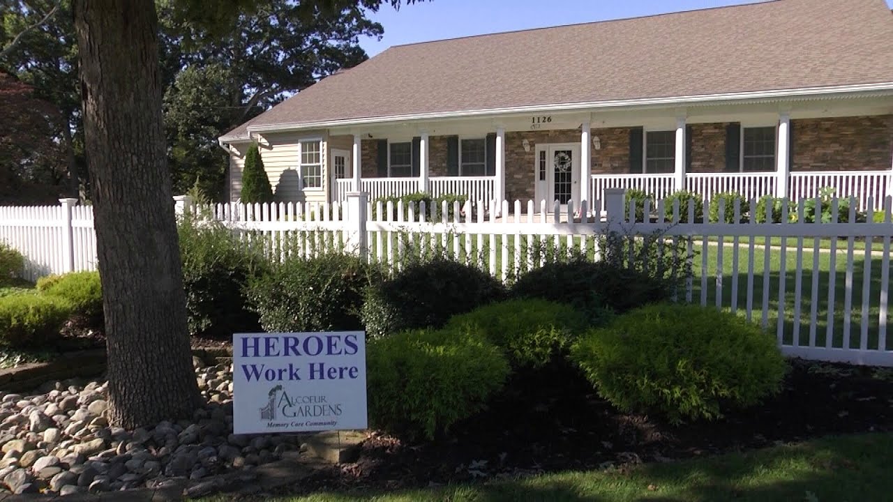 Alcoeur Gardens, corporate video production.