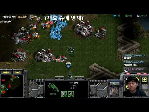 [7.6.23] SC:R 1v1 (FPVOD) Light (T) vs JyJ (T) [2 Games]
