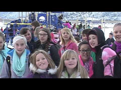 Oregon's newest school opens in Klamath Falls