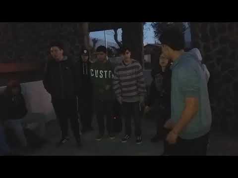 ERREKA VS EJ3 / FINAL / FECHA III