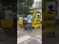Crash Mini Truck I Making New Video ️‍