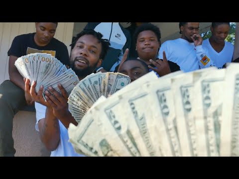 RoccBloccMoe “ Trenches”