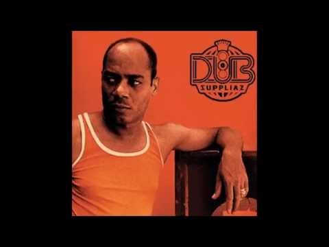 Dub Suppliaz - Tubby's Innovation