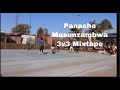 Panashe Masunzambwa 3V3 Game Footage
