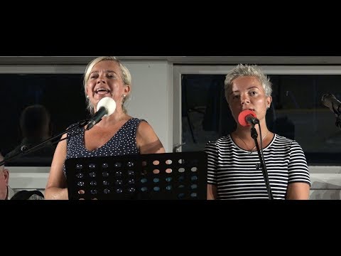 Brautaset/Reber: Det skal komme en dag