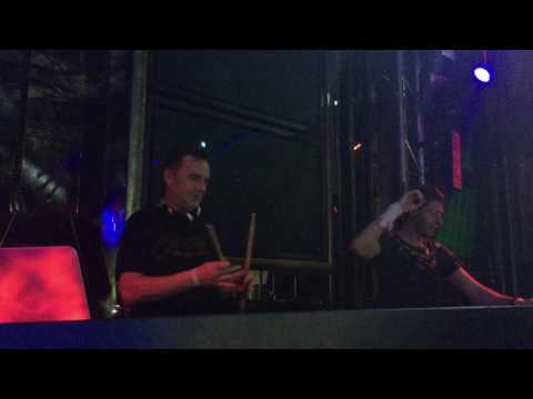 Way Out West at Cinema Hall - Budapest 14.01.2017. - Part 2