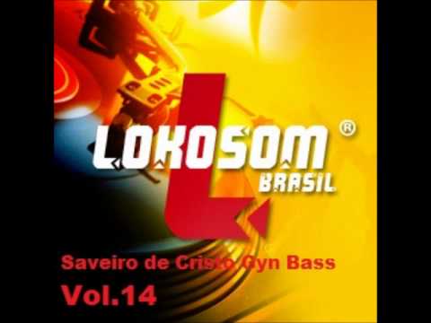 Saveirooo de Cristo Gyn Bass Vol.14