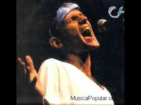Vingança Boba - Cazuza