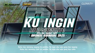 Download lagu DJ KU INGIN RITA SUGIARTO STYLE TRAP SLOW BASS BY NJ PROJECT FOR NURJAYA LIGHTING mp3 Download lagu DJ KU INGIN RITA SUGIARTO STYLE TRAP SLOW BASS BY NJ PROJECT FOR NURJAYA LIGHTING mp3