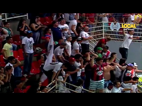 SEMIFINAL | Melhores Momentos Guarapuava X Foz Cataratas - 2º Jogo Paranaense Futsal (07/11/2015)