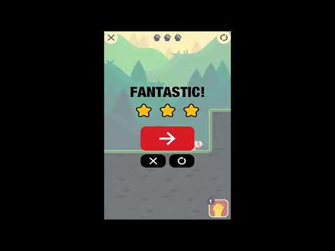 Mr Fight FIREBALL Level 25-36 Walkthrough 3 Stars