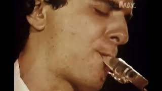 The Motels   Total Control  HD