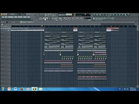 Ken Loi feat. Elle Vee - Believe(FL Studio Remake + FLP + Presets )