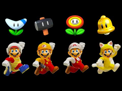 Super Mario Maker 2 – Endless Challenge Mode Walkthrough (World Record)