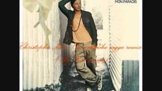 Christophe Mae ragga remix by Dj Kad