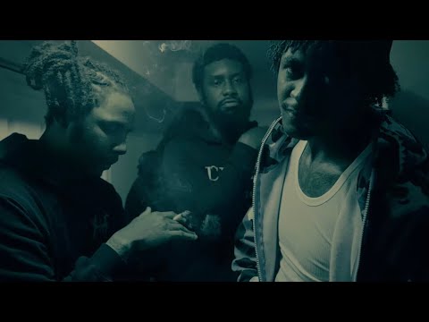 Ricky B Da Lefty - Out Da Mix [Official Video] Shot by @BRICKDAMCLUBHOUSE