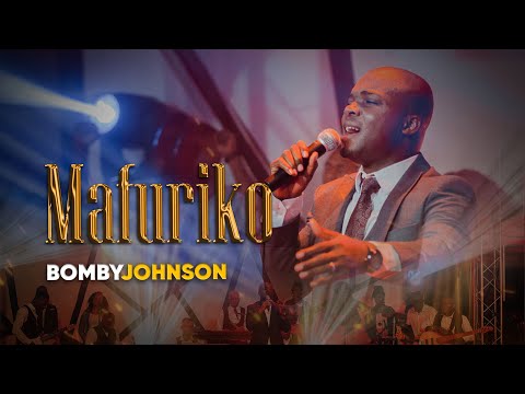 BOMBY JOHNSON  -  MAFURIKO   Official Video