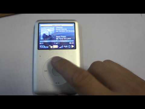 comment installer rockbox