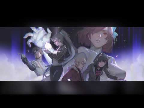 《Cytus II》2022 Rayark 10th Anniversary Concert