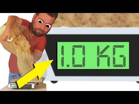 TAM 1 KİLO YAP - Gram Gram Kapışma