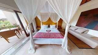 Komaneka at Monkey Forest Ubud | Bali, Indonesia | Hotel Review 🏨