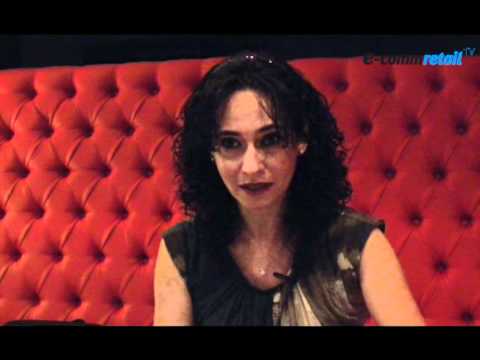 Qué es Internet Advantage. Soraya García Merino, Directora ...