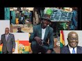 Eish BALA ZAAKU Diss Song To NANA ADDO SAMA NOLI Video It S Done And AKUFO ADDO Is In The Video