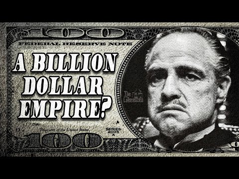 How Rich was The Godfather Vito Corleone?