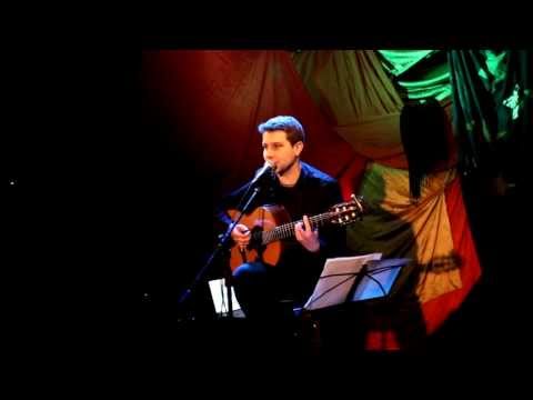 2013.05.10 Michal Lanuszka Pod Baranami