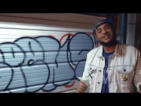 Freequency WC - I Cant Be Victim (Exclusive By: @HalfpintFilmz)