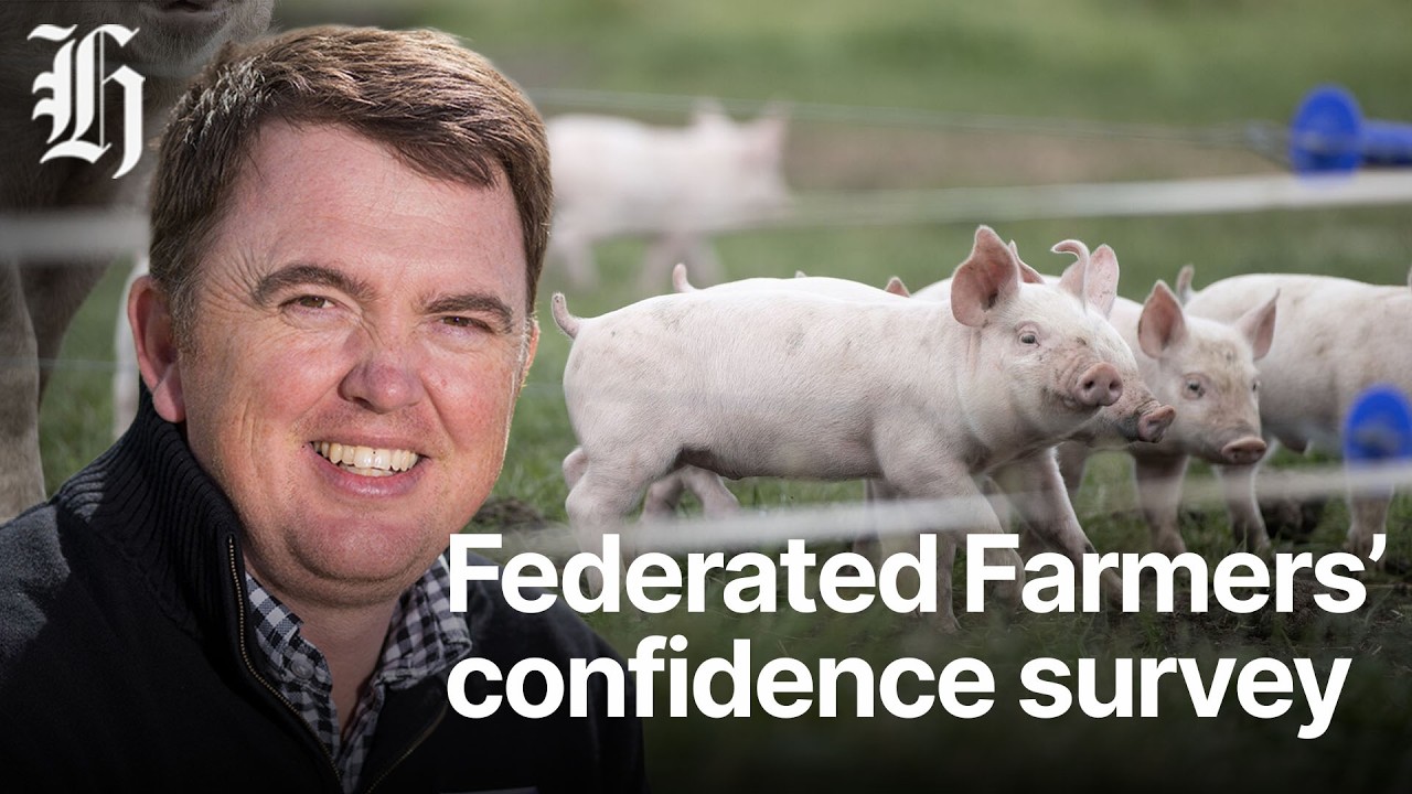 Rural Update: Profitability at all-time high, but farmers remain cautious | Herald NOW