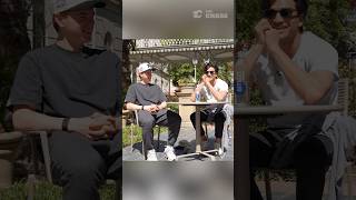 ZP and the Gridiron Gang