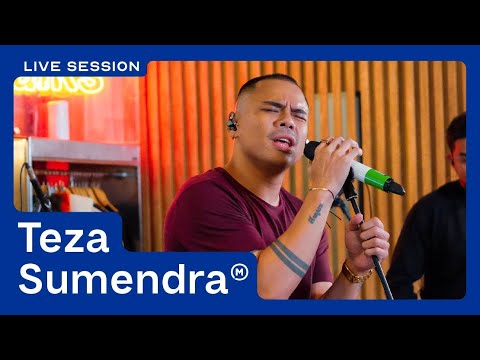 Talks | Live Session Presents Teza Sumendra