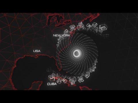 Código Rojo (2018) Episodio 5: Ciclones