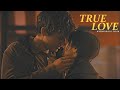 Wednesday and Tyler - True Love [Wednesday Addams]