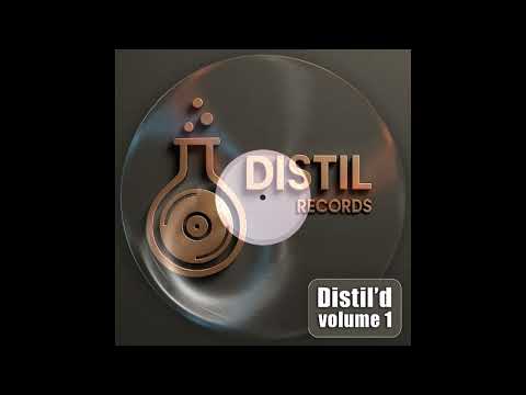 The Crazycookerz - Fall In (Didier Limonet Long Play)
